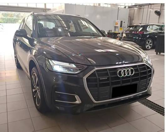 AUDI Q5 2.0 45 TFSI GASOLINA PRESTIGE QUATTRO S TRONIC AUDI Q5 2.0 45 TFSI GASOLINA PRESTIGE QUATTRO S TRONIC